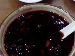 红豆粥-葛记焖饼(伏牛路店)