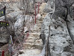 -天门寺