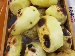 -老谷家黄泥烧鸽子·烧烤