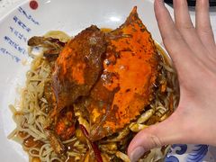 -前王院•巧克力海鲜市集餐厅(万平口店)