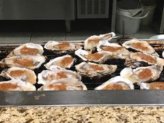 -汉巴味德·烤肉与啤酒的自助(杭州大悦城店)