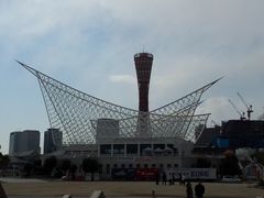 -神户港
