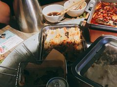-叁宝烤肉• 西安烧烤(高科新花园店)