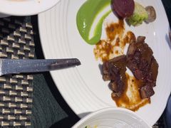 -翡翠鸟精品泰国菜(北辰财富中心店)