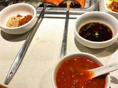 -海底捞火锅(国奥村店)