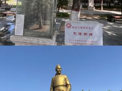 -赵州桥景区