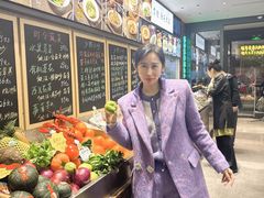 -奉天掌柜·非遗猪手·笨饺子(崇山路店)