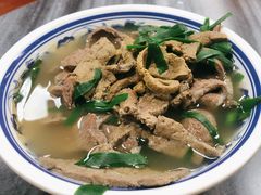 -珍珍小食店(西华路店)