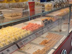 -東更道点心行(崂山丽达店)