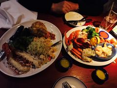 -RED LOBSTER(中城西店)