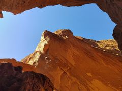 -天山神秘大峡谷