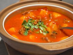 -南堂馆·新川菜(春熙路店)