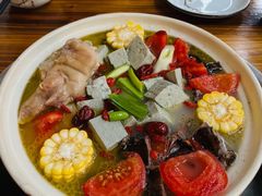 -花水湾红太阳牛肉汤锅