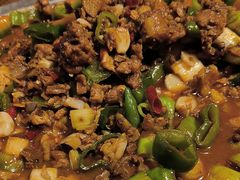 -俭寨大盘鸡·新疆菜·烧烤(博乐店)