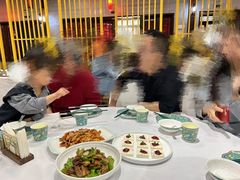 -一品江南韵·淮扬菜