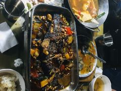-88号小吃店·经典云南菜·地道纳西美食