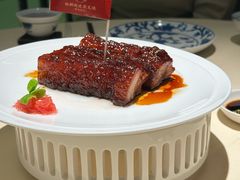 -侨美食家·粤菜(体育西路店)