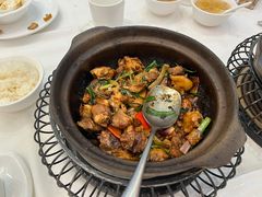 -胜记酒家·精致线(君汇店)