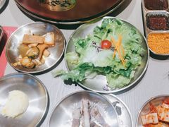 -西塔老太太泥炉烤肉(济南首店)