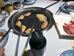 -东北烤肉(钟鼎名悦店)