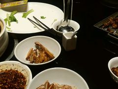 -黔蘑菇四季餐厅(观山湖店)