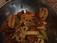 -乾隆美食·本帮菜(黄河路店)