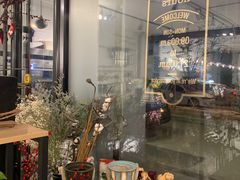 -之悦咖啡馆(新星宇·之洲店)