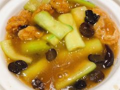 -枣子树·素食餐厅(普陀山店)