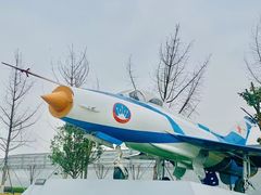 -成飞公园