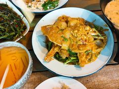 -Doo Dee Thai Food(Issan/Isaan/Esan)