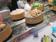 -龍歌自助小火锅(秦淮水游城店)