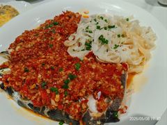 -渔码头食府·20年蓬莱老字号(登州路店)