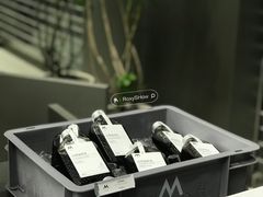-M Stand(深圳湾后海汇店)