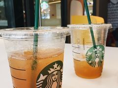 -星巴克(温州银泰大西洋店)