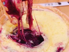 -火山屋台(新街口店)