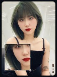 -潘多拉Hairsalon