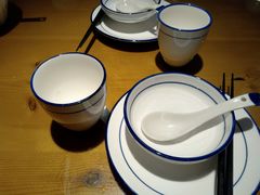 -邻家小馆(银都店)