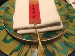 -东方御花园酒店