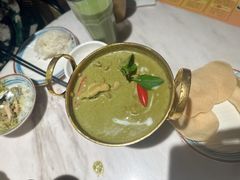 -Home Thai·泰谣(王府井apm店)