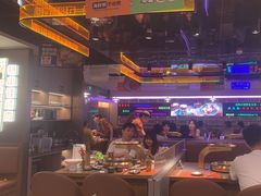 -杨小佳·齐齐哈尔烤肉·烤串(广州店)