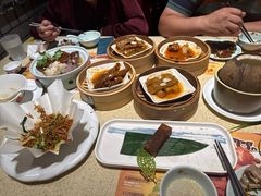 -点都德(奥体印象城店)