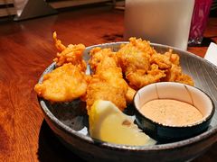 唐扬鸡块-山杏yama-katsu·吉列炸物