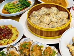 -北戴河转鱼·炒螃蟹酱餐厅