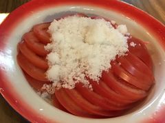 -炙热童年·老北京炙子烤肉(南锣鼓巷店)