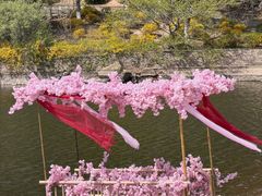 -石岛赤山风景区