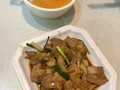-二扁私房面馆(崂山路店)