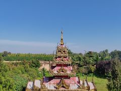 -洛阳白马寺
