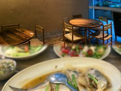 -十贰席·煨汤·台州菜(襄阳南路店)