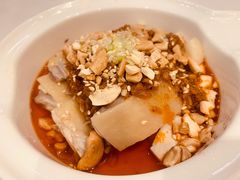 口水鸡-翠园(北京王府中环店)