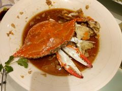 肉饼蒸膏蟹-瓯菜排档·温州海鲜(玕南店)